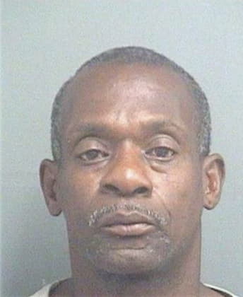 Pernell McKelton, - Palm Beach County, FL 